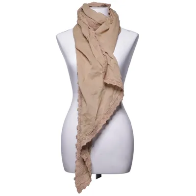 Sjal (Beige) från Capri Collection