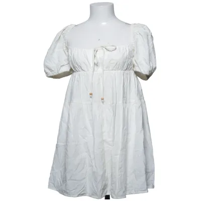 Jurk (Wit) van Zara