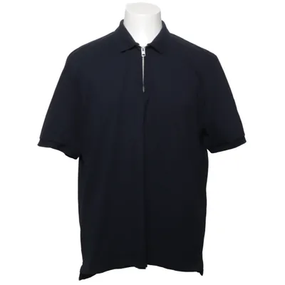 Pikétröja (Blå) från Premium by Jack & Jones Bomull, Polyester