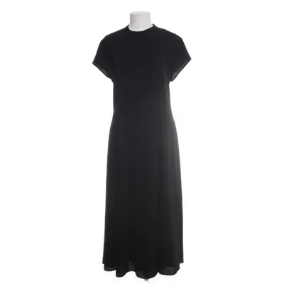 Jurk (Zwart) van H&M Trend Viscose, Polyester