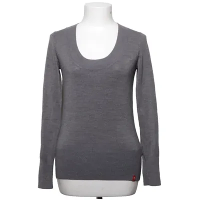 Pullover (Grå) fra EDC by ESPRIT Akryl, Elastan, Polyamid