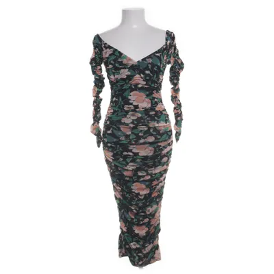 Dress (Black, Multicolored) from Rachel Zoe