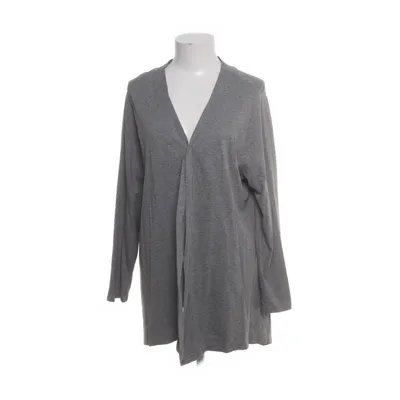Cardigan (Gray) from BPC Selection Cotton, Viscose
