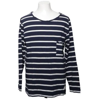 Lange mouwen shirt (BRODIE) van Bondelid Katoen