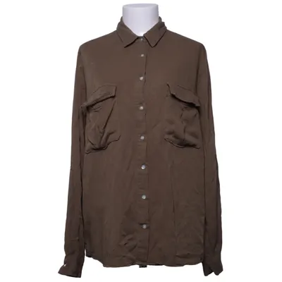 Shirt (Groen) van Julie Fagerholt