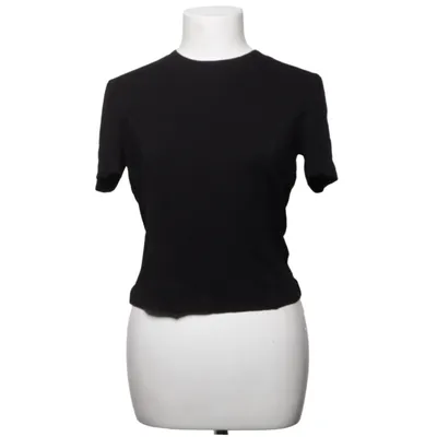 T-shirt (Svart) från Sisley