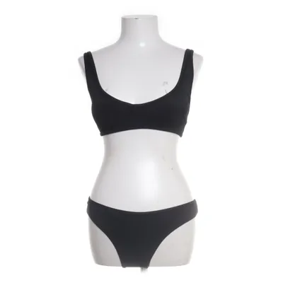 Bikini (Svart) från Zaful Elastan, Polyester