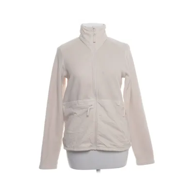 Fleece jas (Beige) van H&M Move Polyester, Polyamide