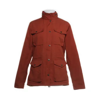 Safari jack (Bruin, Oranje) van Fjällräven