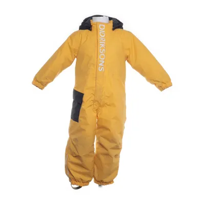 Overall (Gul) från Didriksons