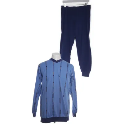 Pyjamas (Blå) från Canda C&A Bomull