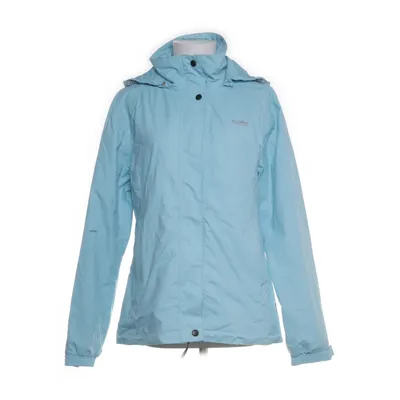 Allvädersjacka (Blå) från High Colorado Polyamid, Polyester