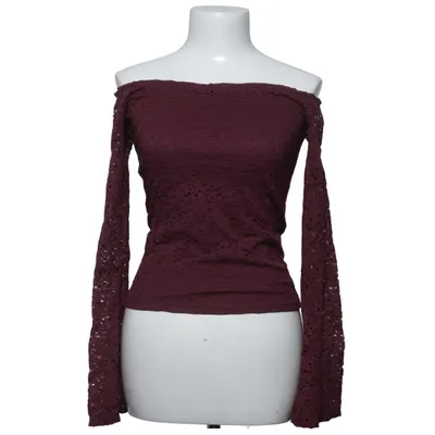Top (Lila) van Hollister