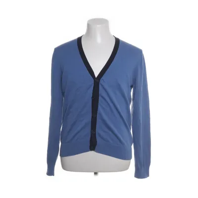 Cardigan (Blauw, Meerkleurig) van Topman