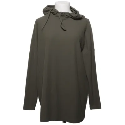 Robe à capuche (Vert) de Pieces Maternity Polyester, Viscose