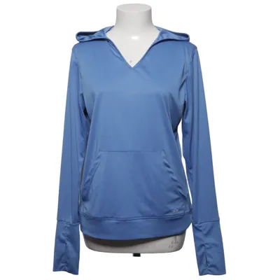 Huvtröja (Blå) från Danskin Polyester