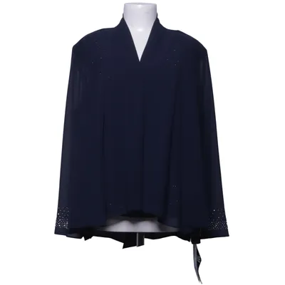 Cardigan (7341) fra R&M Richards Polyester