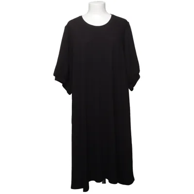 Klänning (Svart) från Evoked Vila Elastan, Återvunnen polyester