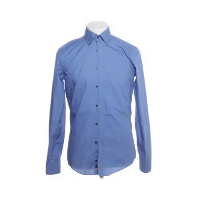 Skjorta (Blå) från Venti Bomull