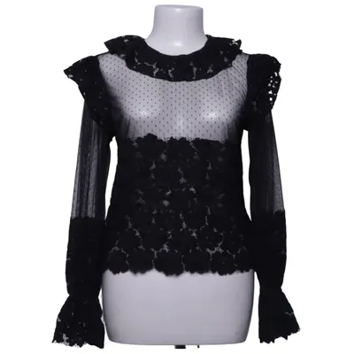 Blouse (Beretta) de Object Polyester