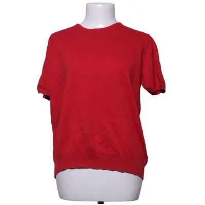 Top (Red) from Pierre Cavallo Cotton