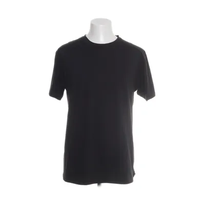 Trainingstop (Zwart) van Newbody Elastaan, Polyester