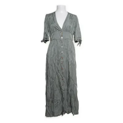 Robe longue (Vert)