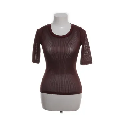 Top (Rød) fra Carin Wester Elastan, Polyester