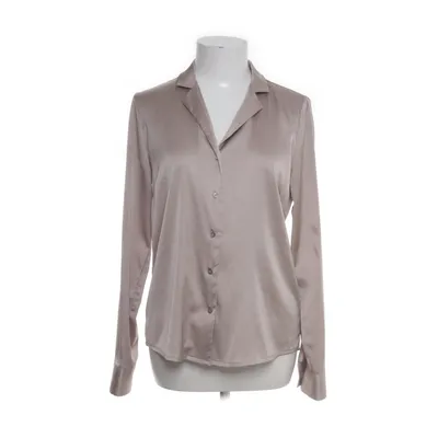 Blouse (Beige) from Neo Noir Elastane, Polyester