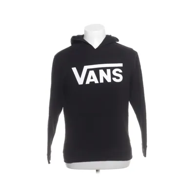 Huvtröja (Svart) från Vans