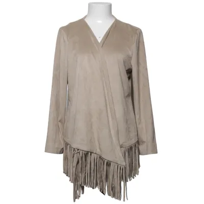 Kofta (Beige) från Isolde Polyester