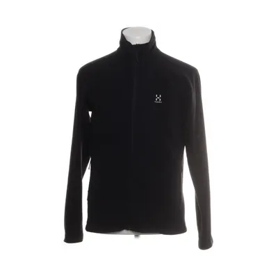 Fleece jas (Zwart) van Haglöfs Polyester
