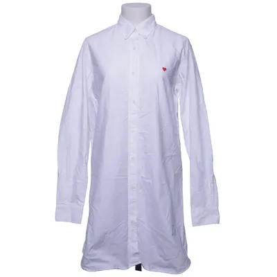 Shirt (White) from Brosbi