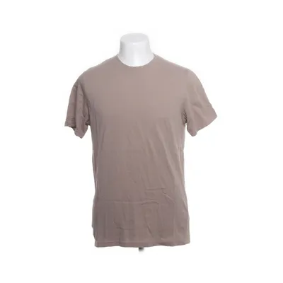 T-shirt (Beige) från Basics Bomull