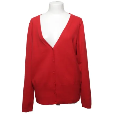 Cardigan (Rød) fra Escada Kashmir