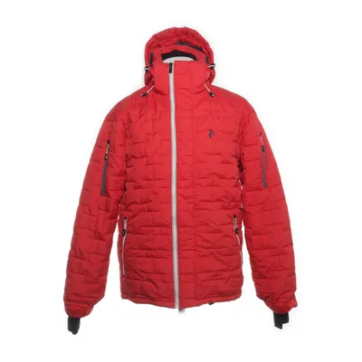 Vinterjacka (OSAKA J) från Peak Performance Polyamid, Polyester