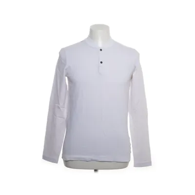 Farfarströja (Vit) från Alphatauri