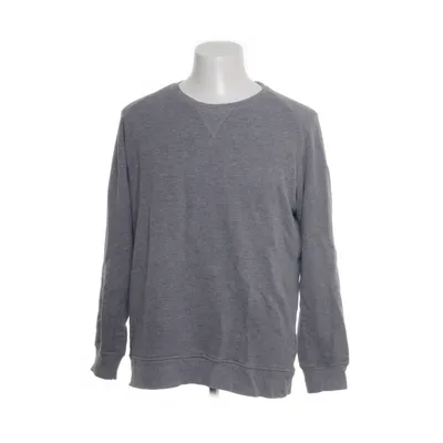 Sweatshirt (Grå) fra Smog