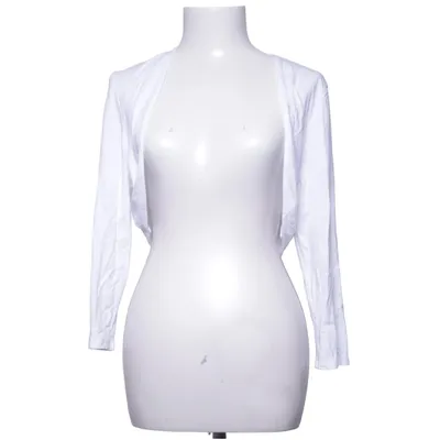 Boléro (Blanc) de Seidel Élasthane, Viscose
