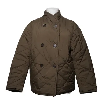 Vinterjacka (Grön) från Arket Nylon, Polyester