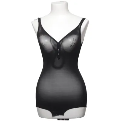 Body (Ref. 701) from Barbara Elastane, Polyamide