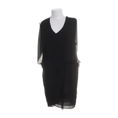 Dress (Black) from Acne Polyester