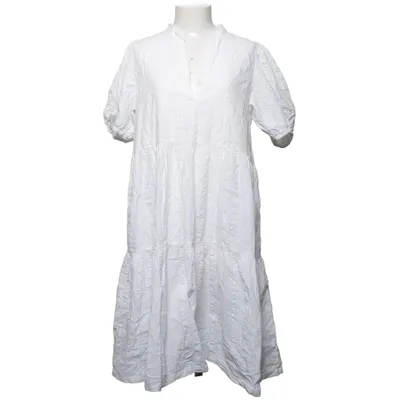 Kjole (HevinGZ short dress HS20) fra Gestuz Bomuld