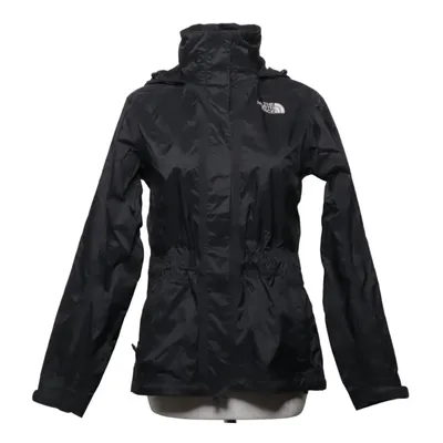 Regenjack (Zwart) van The North Face Nylon, Polyester