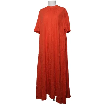 Robe longue (VERENA DRESS) de A Day's March Viscose