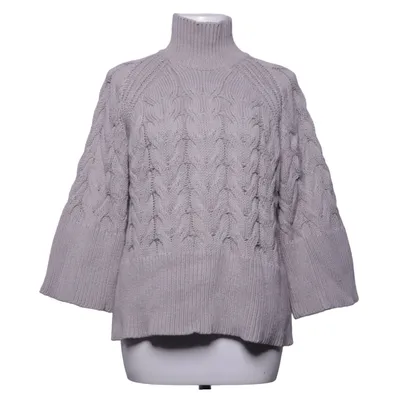 Pul à col roulé (Beige) de Bitte Kai Rand Coton biologique, Polyamide
