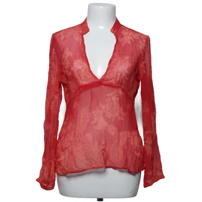 Blus (Havana Tunic) från Cue Silke
