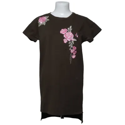 Robe (Vert, Rose) de Mohito