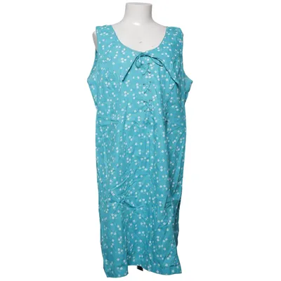 Jurk (Blauw, Wit, Groen) van Faded Glory