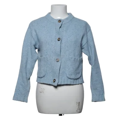 Cardigan (Blue) from Yerse
